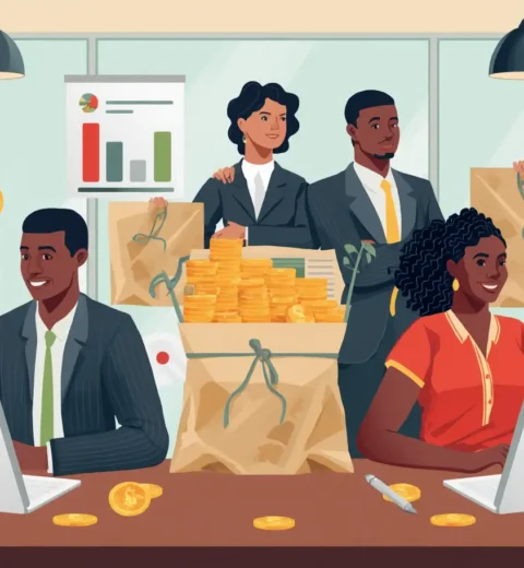 Top 10 High-Demand Freelance Skills in Malawi for 2026: Most Profitable Opportunities