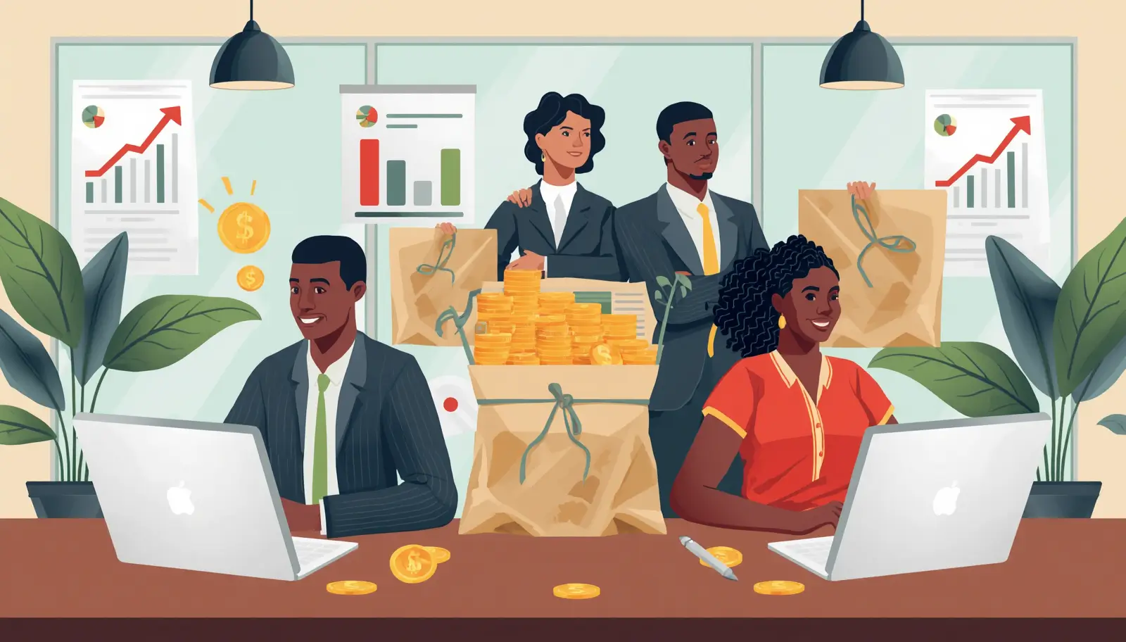 How Businesses in Malawi Can Save Money by Hiring Freelancers in 2026