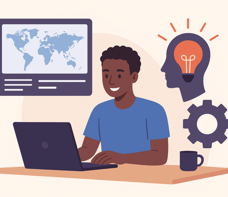 Future of Work in Malawi: Why Freelancing Is Becoming the New Norm in 2026
