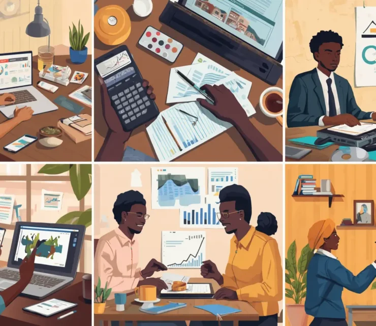Top 10 High-Demand Freelance Skills in Malawi for 2026: Most Profitable Opportunities