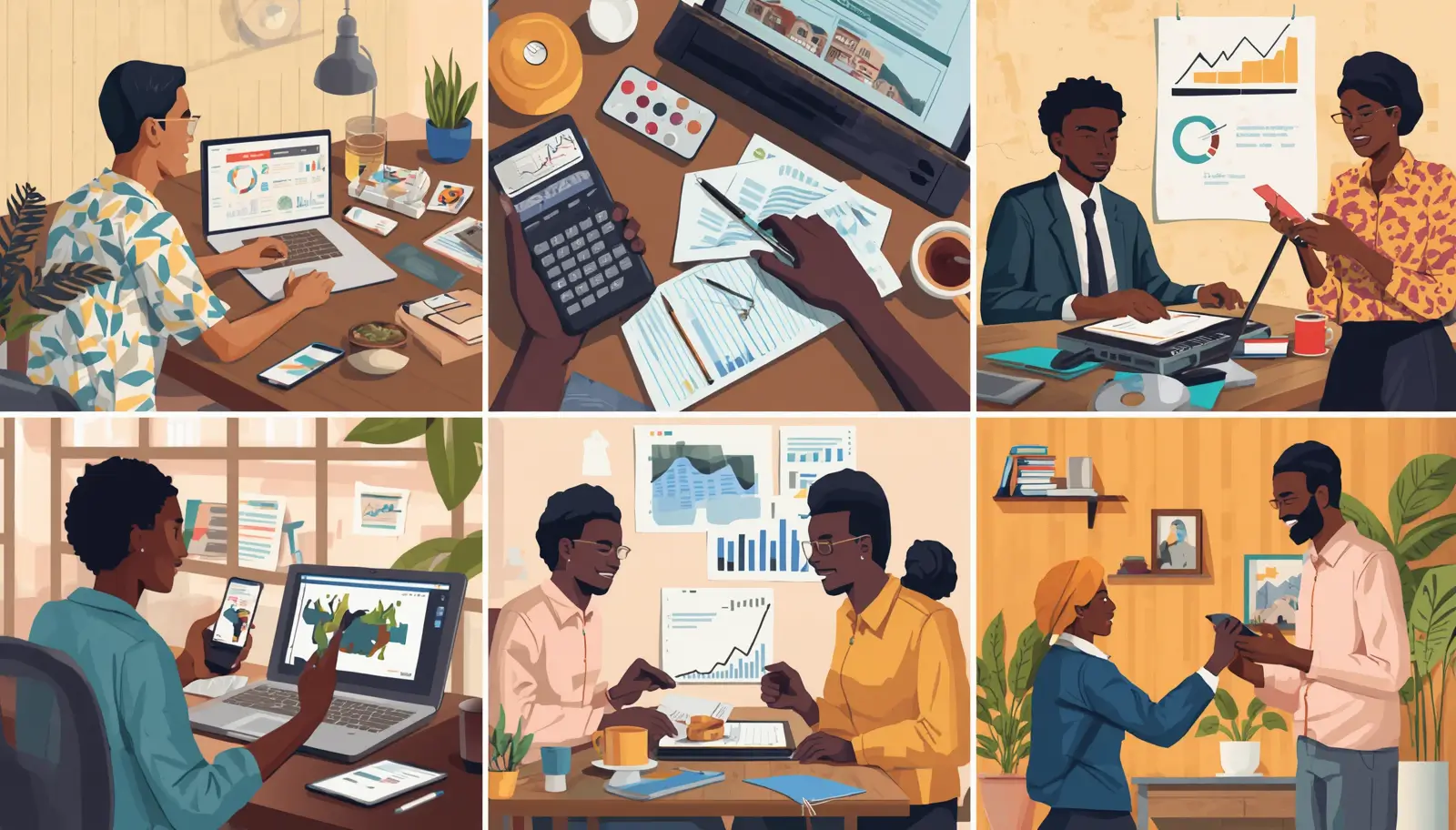 Top 10 High-Demand Freelance Skills in Malawi for 2026: Most Profitable Opportunities Top 10 High-Demand Freelance Skills in Malawi for 2026: Most Profitable Opportunities