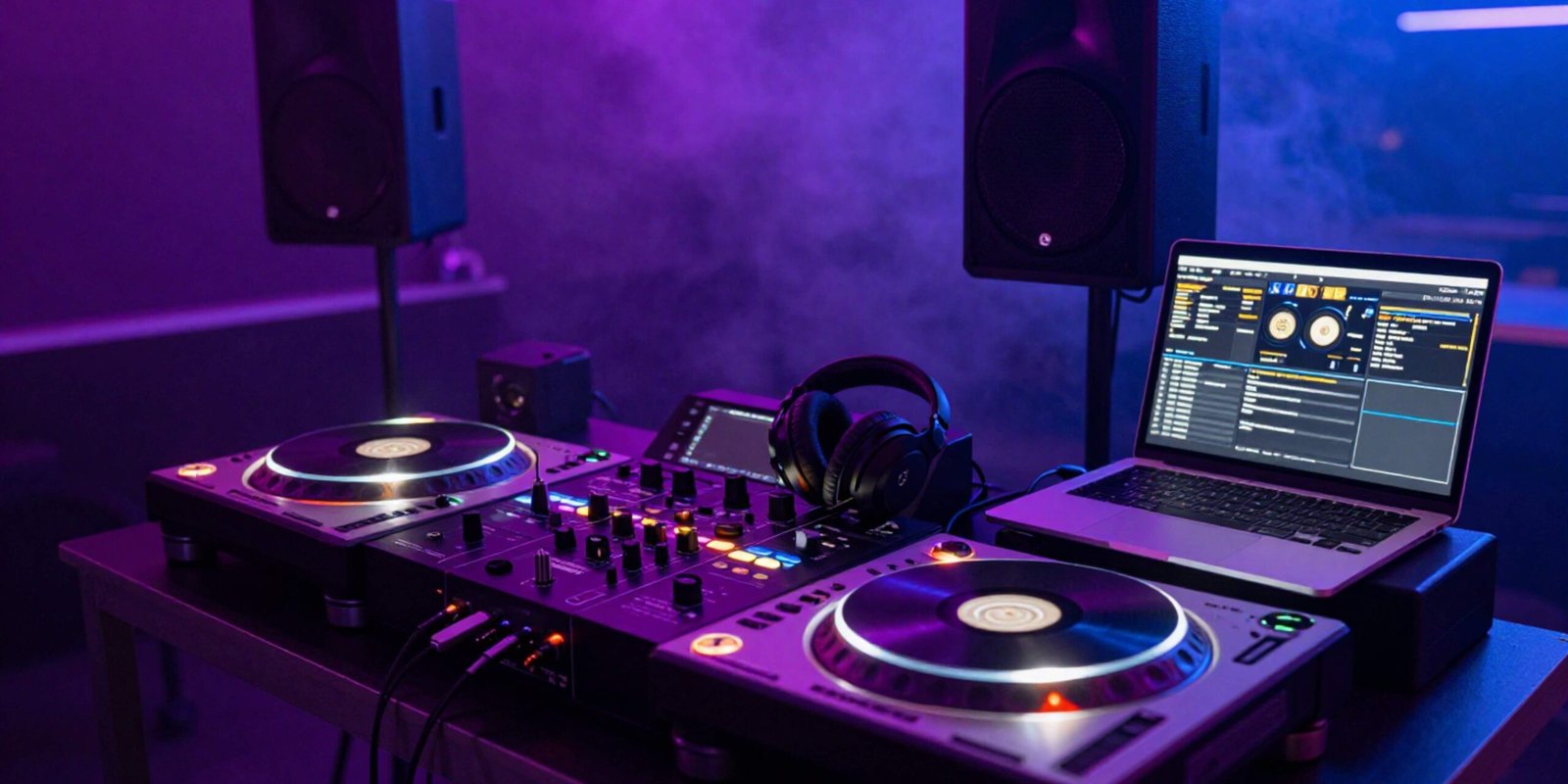 We Provide Professional Corporate Event DJ, Sound System & Entertainment Services