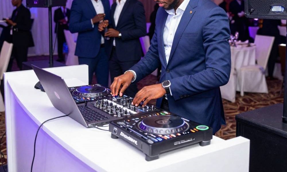 We Will Be Your Professional Wedding DJ for an Unforgettable Wedding Celebration