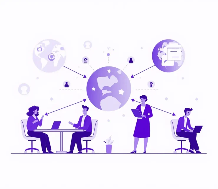 How Service Connect Malawi Works