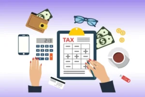 We will Handle Your Taxation, Tax Returns &...