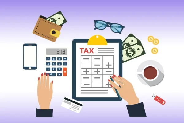 We will Handle Your Taxation, Tax Returns & Accounting Professionally and Accurately